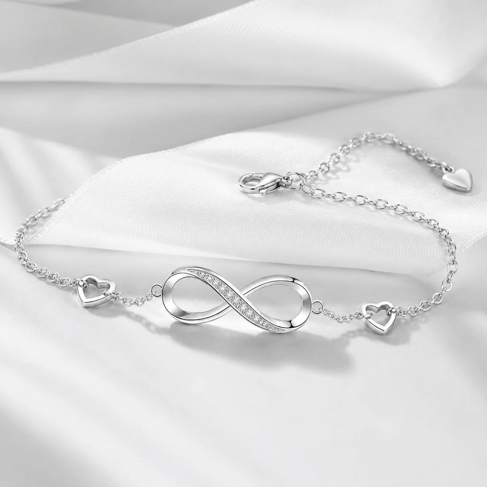 Bracelet Infinity