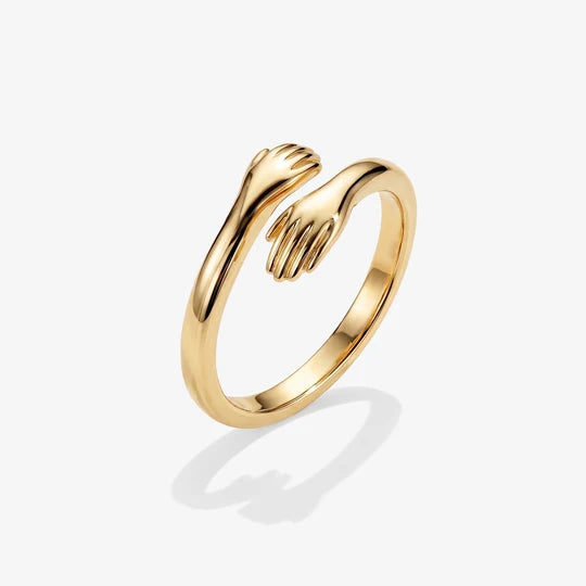 Bague Câlin Lorenza – Toujours avec toi