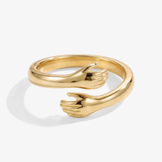 Bague Câlin Lorenza – Toujours avec toi