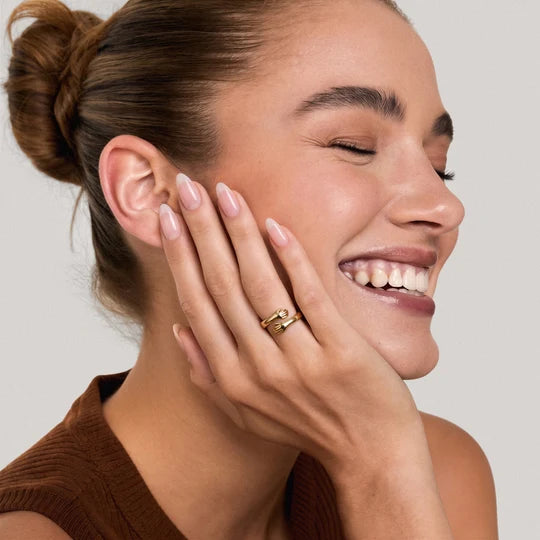 Bague Câlin Lorenza – Toujours avec toi