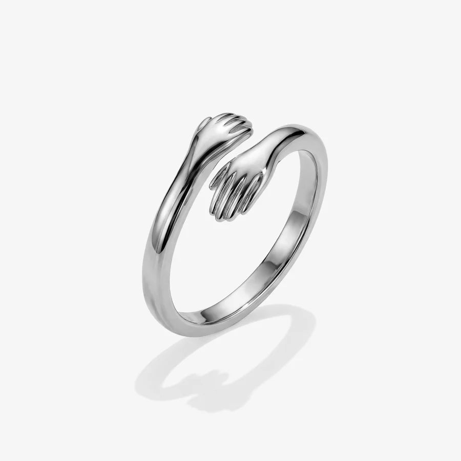 Bague Câlin Lorenza – Toujours avec toi