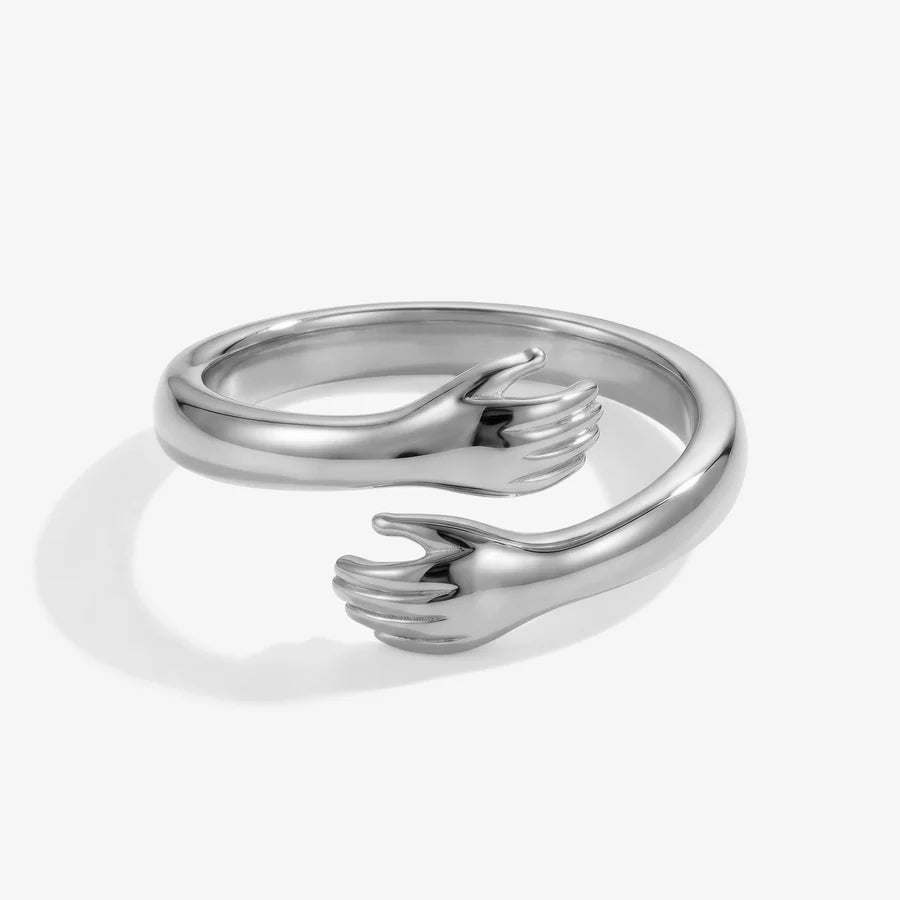 Bague Câlin Lorenza – Toujours avec toi