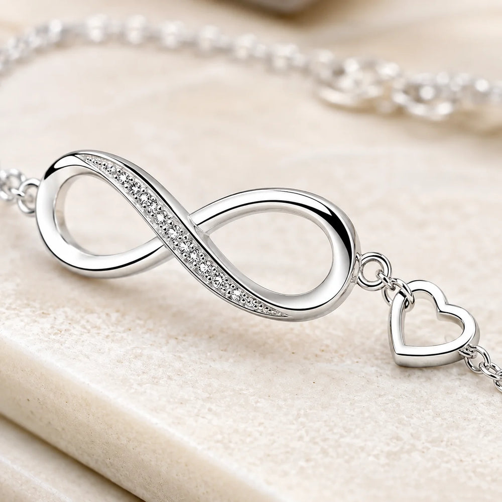 Bracelet Infinity