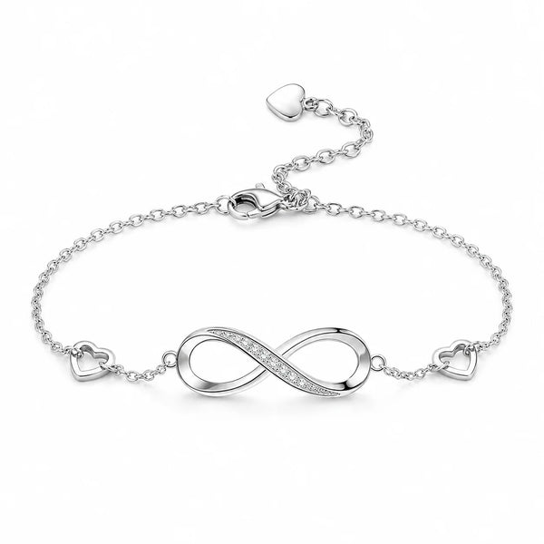 Bracelet Infinity